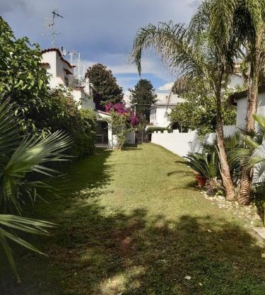Villa Colle Circeo 1°