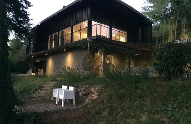 Villa Combade