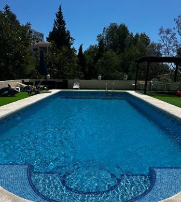 Villa Copacabana Family Loft