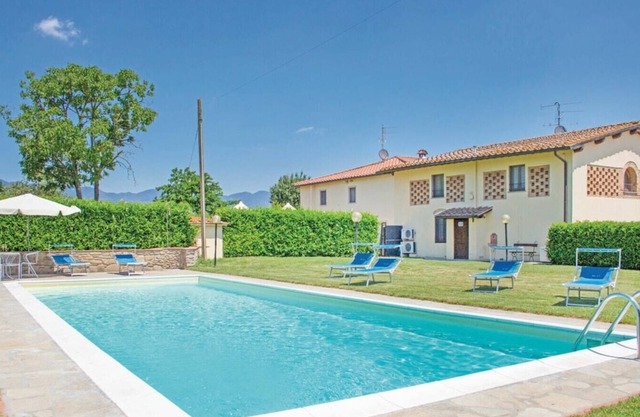 Villa Corba - Private villa with pool in Tuscany