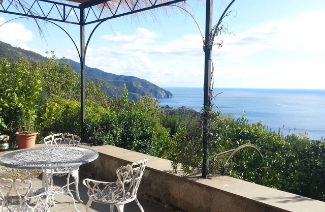 Villa Corbezzolo - The heart of Cinque Terre
