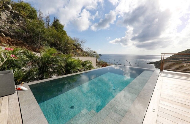 Villa Coucher de Soleil