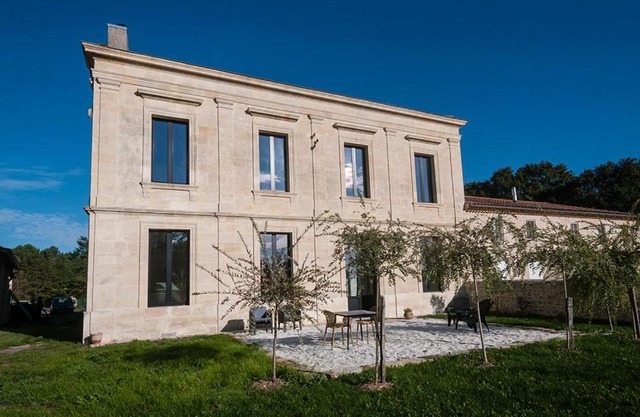 Villa Courreau - Maison de maitre