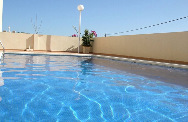 Villa Cristal 2 - 7507