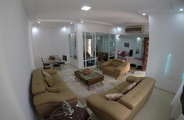 Villa Curubis Korba