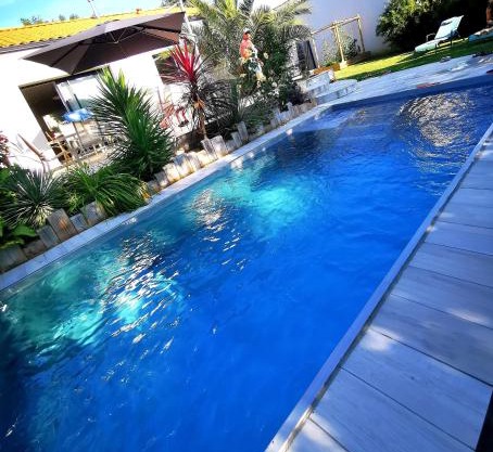 Villa d'Eau Douce