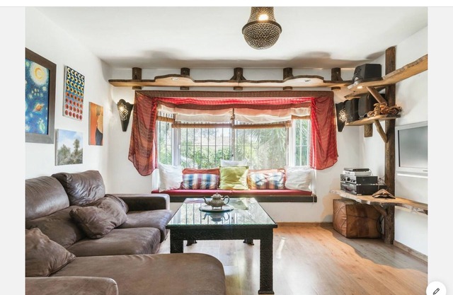 Villa different in Chiclana de la Frontera