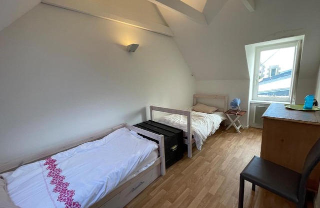 Villa d'exception WaterWorld Ile Tudy les pieds dans l'eau