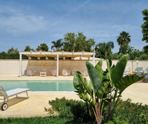Villa Dei Lidi - HomeSalento com