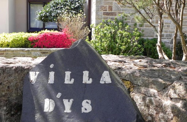 Villa d'Ys