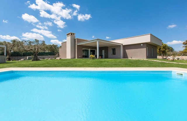 Villa Daiana by Perle di Puglia