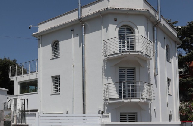 Villa Dalila Luxury House