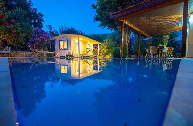 Villa Damla 1 Sogut
