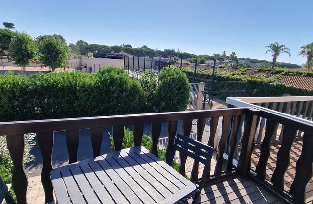 Villa Dans Village Vacances à 500m de la mer