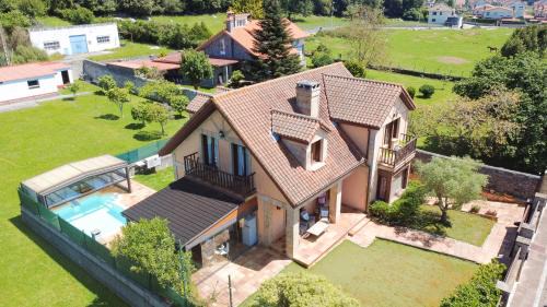 villa dario