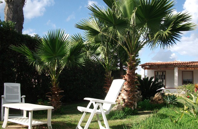Villa Davima Marzamemi - San Lorenzo