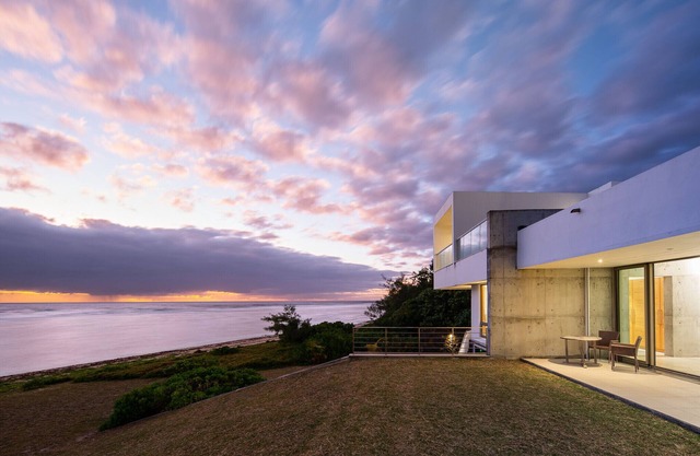 Villa de lOcéan by muse villas