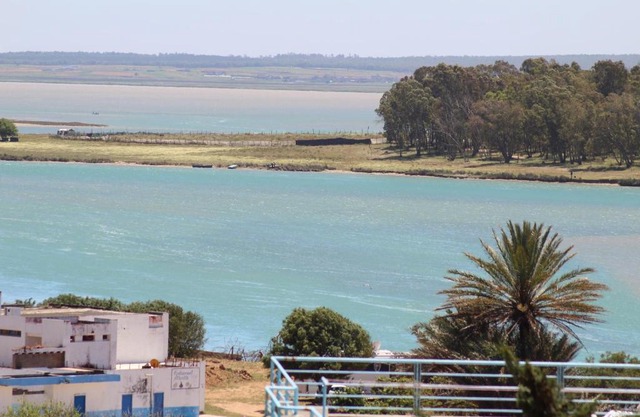 Villa De Plage