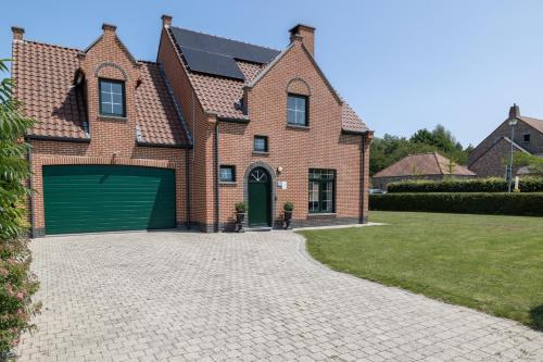 Villa De Ruiter
