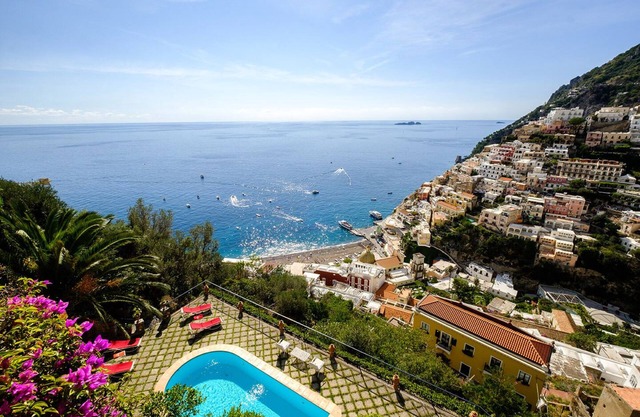 Villa Dei Fisici by Fantasia Villas