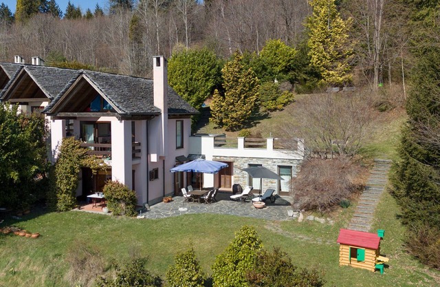 Villa dei Pighi by Interhome