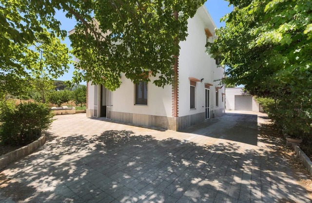 Villa dei Primi by BarbarHouse