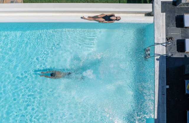 Villa Dei Sogni, for the Design Lovers