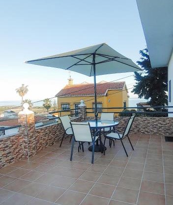 Villa del Carmen