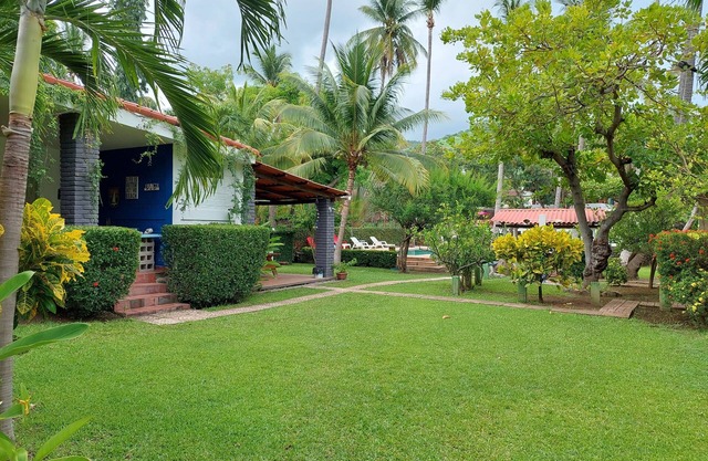 Villa del Mar Beach House