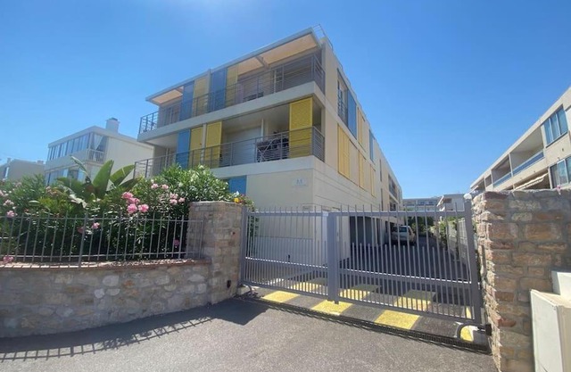 Villa Del Mare