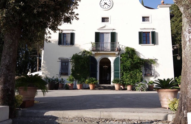 Villa del Parco Resort