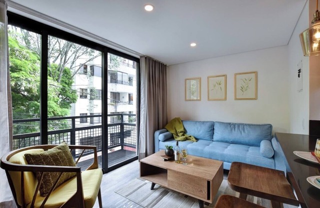 Villa del Peñon 202 - Beauty with Balcony Near Fun