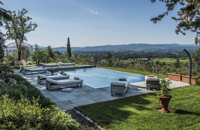 Villa del Poeta - Homelike Villas