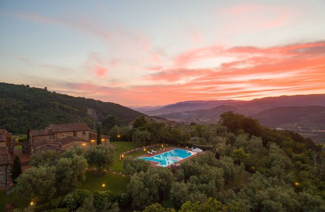 - Villa dell'Angelo - Monsummano terme with private pool
