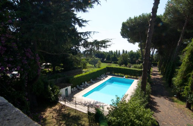 Villa dell'Artemisio