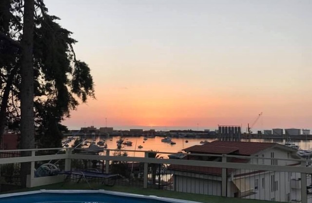 Villa delle Rondini