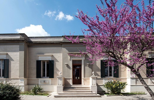 Villa delle Zagare with private hydromassage pool - Free parking and Wi-Fi