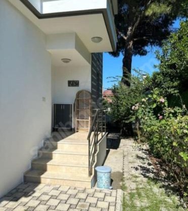 Villa deniz