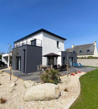 villa des rivages