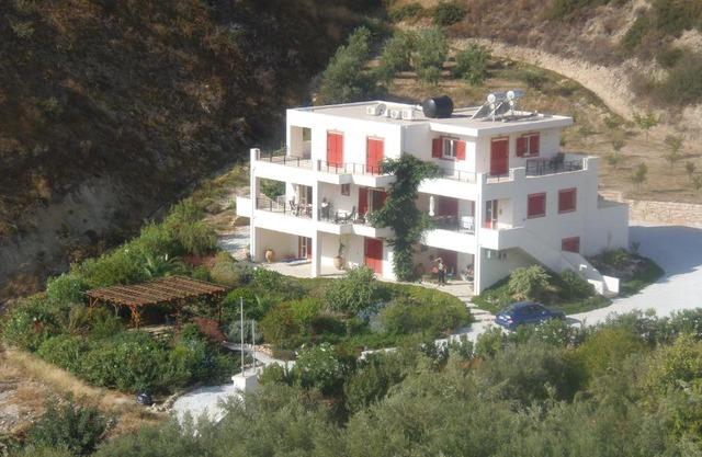 Villa Dianthe
