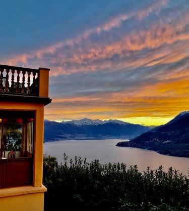 Villa Diomira