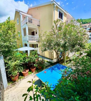 Villa Dionis
