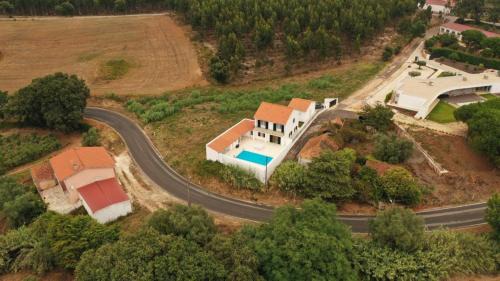 Villa do Arraial