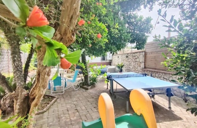 Villa Dolce Cuma