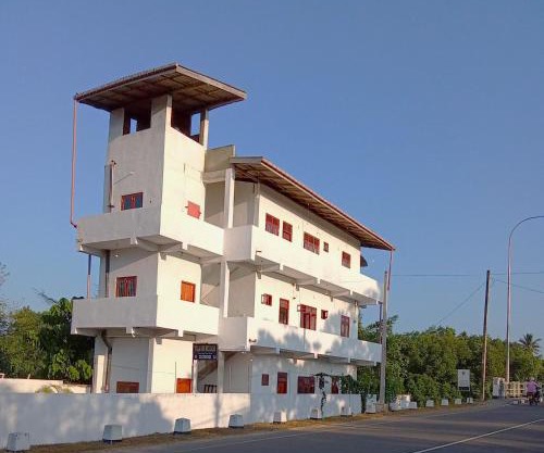 Villa Don Williams Weligama