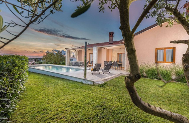 Villa Draga