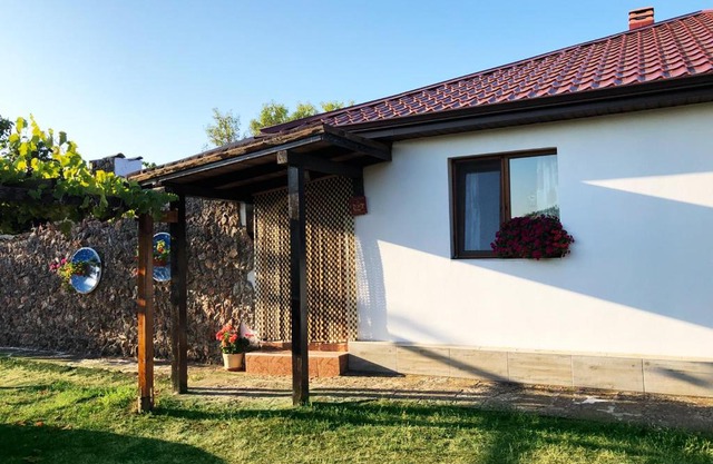 Villa Draganovi