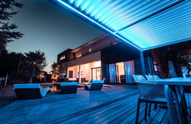 VILLA DU TRIANGLE 4* - AGDE/CAP D'AGDE