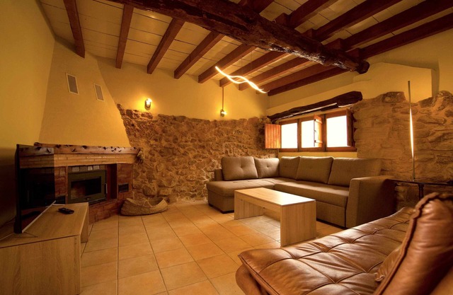 Villa - El Cau de Corcolilla