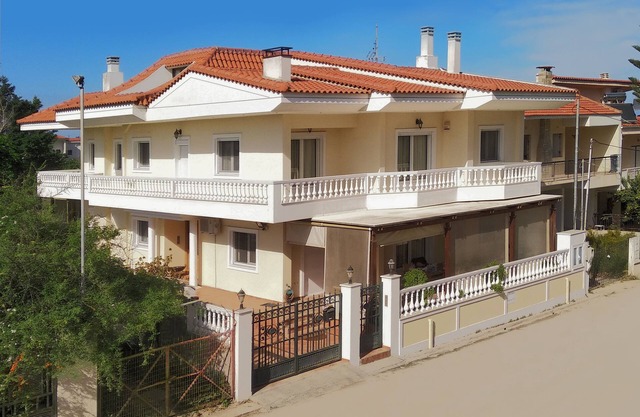 Villa Elegant,free WiFi